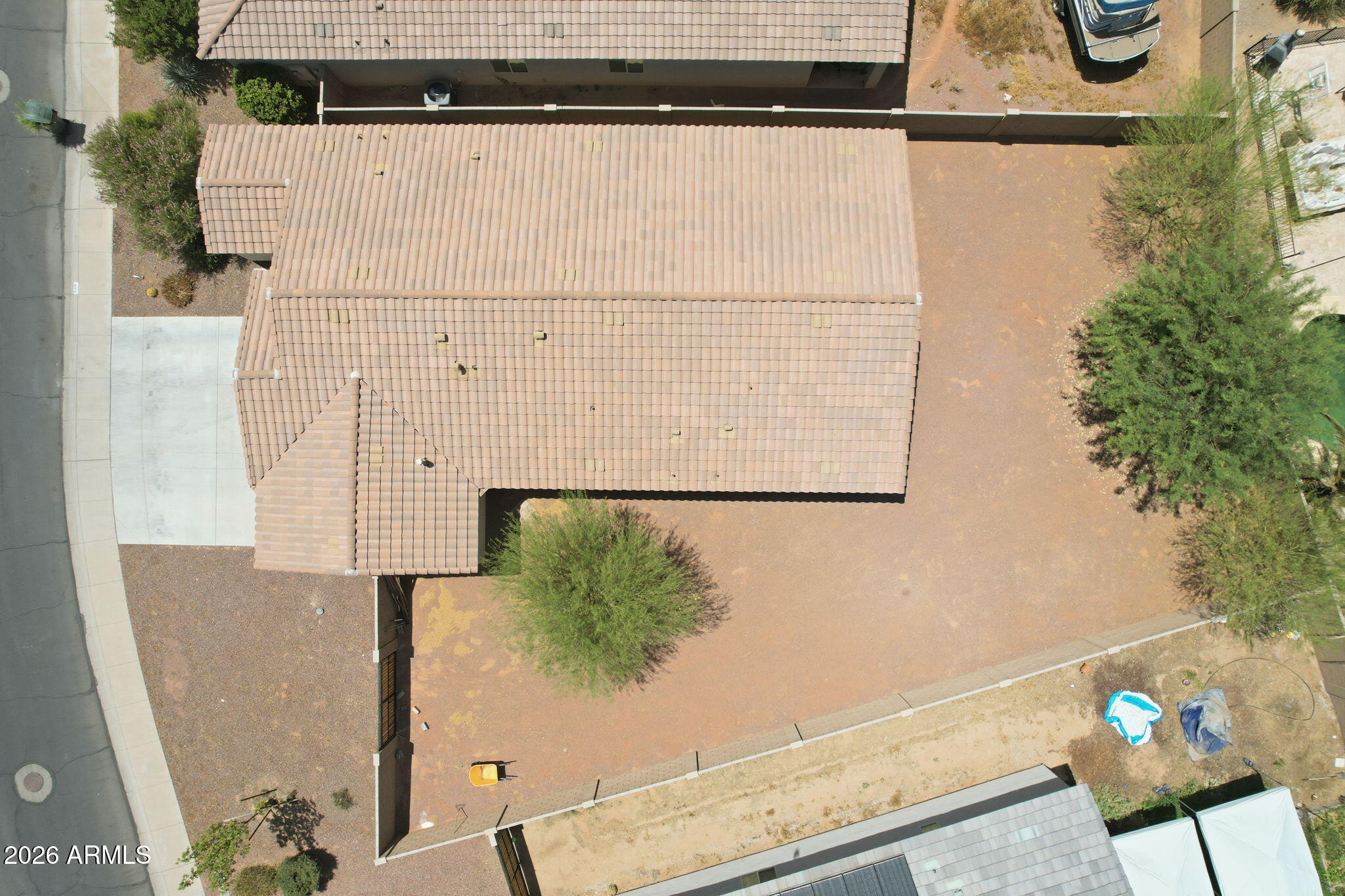 3173 Excursion Lane Casa Grande, AZ 85122 - Photo 20 of 41