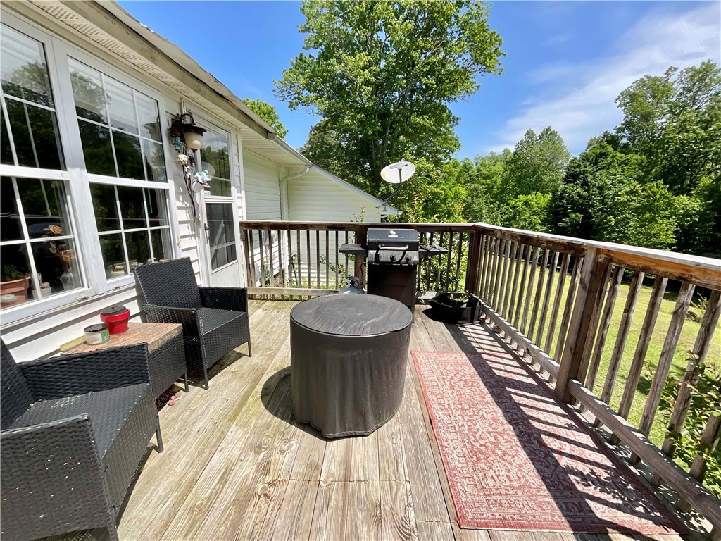 870 Pickett Post Road Walhalla, SC 29691 - Photo 26 of 41 Gallery Image 26