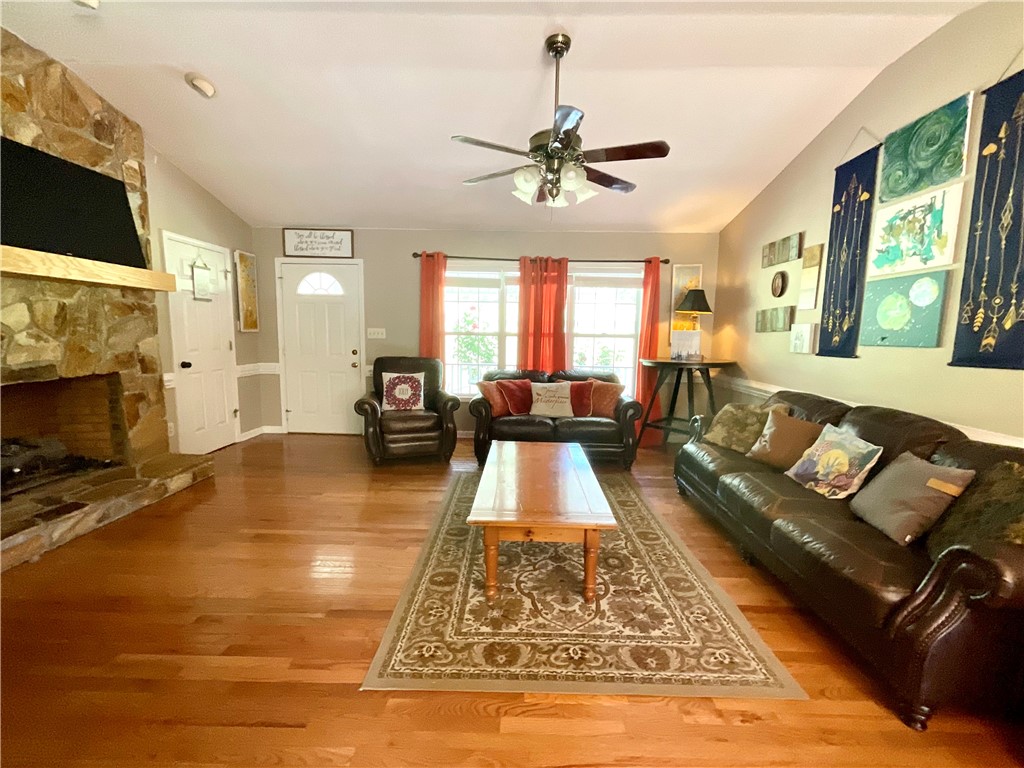 870 Pickett Post Road Walhalla, SC 29691 - Photo 6 of 41 Gallery Image 6