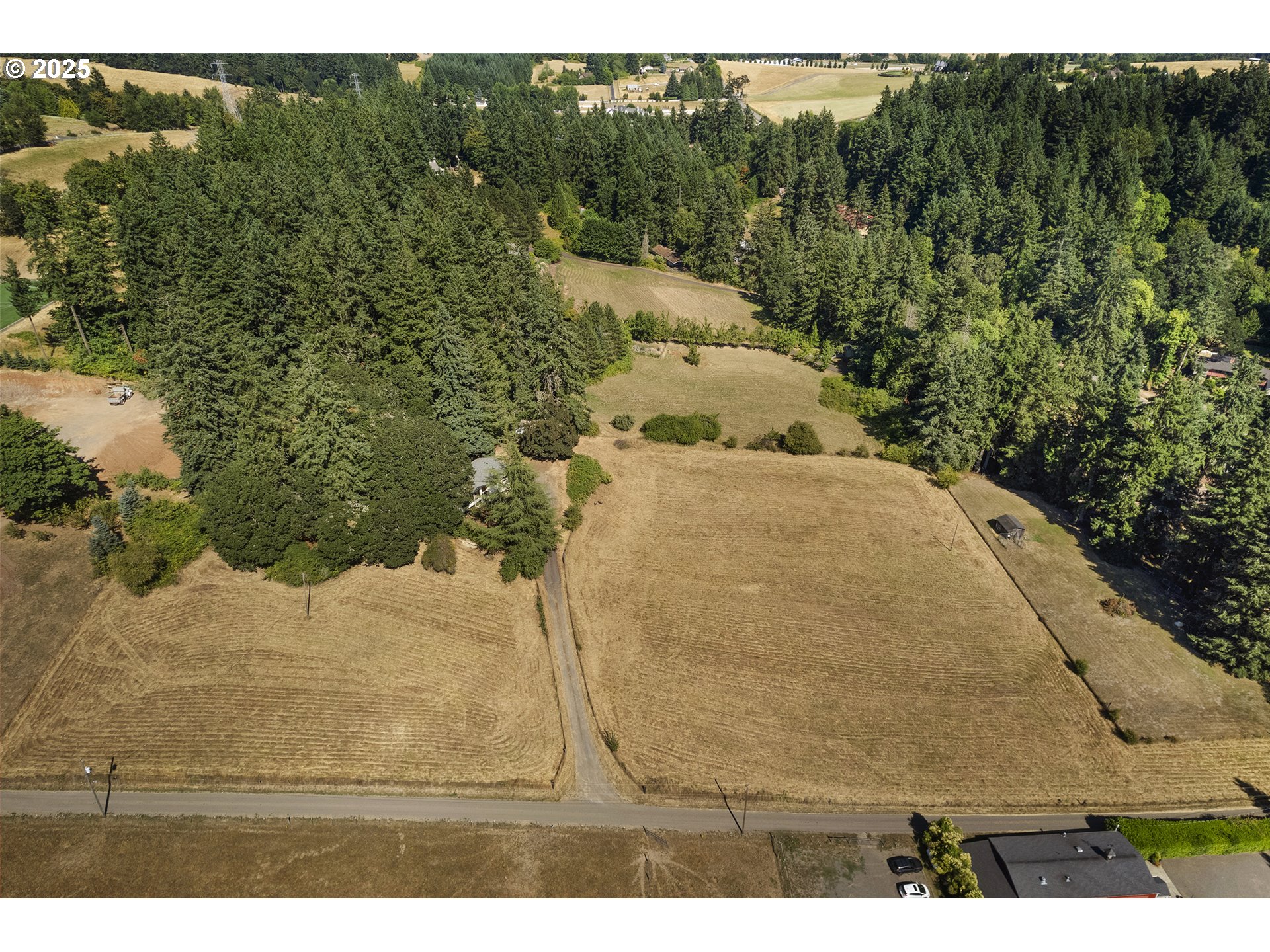 4585 Southwest Homesteader Road Wilsonville, OR 97070 - Photo 32 of 38