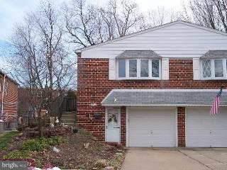 8413 Ridgeway Street Philadelphia, PA 19111 - Photo 1 of 1 Gallery Image 1