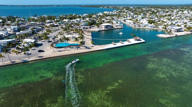 $849,000 | 701 Spanish Main Drive, Unit 172, Cudjoe, FL 33042