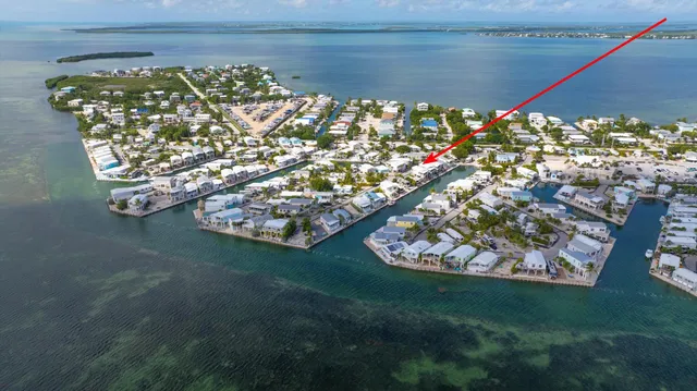 $849,000 | 701 Spanish Main Drive, Unit 172, Cudjoe, FL 33042