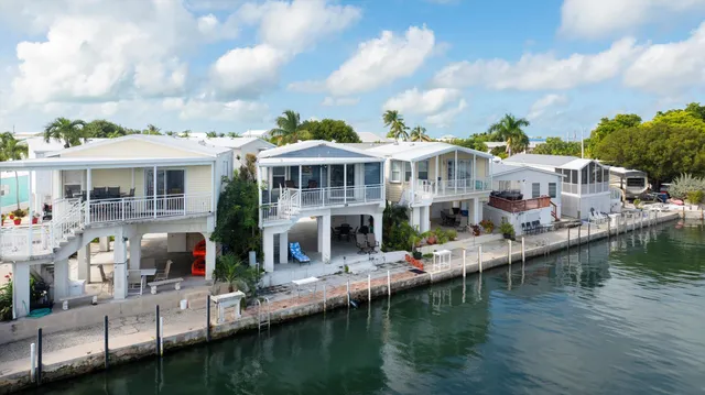 $849,000 | 701 Spanish Main Drive, Unit 172, Cudjoe, FL 33042