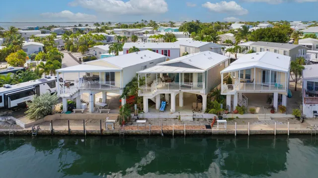 $849,000 | 701 Spanish Main Drive, Unit 172, Cudjoe, FL 33042