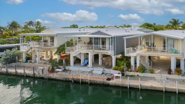 $849,000 | 701 Spanish Main Drive, Unit 172, Cudjoe, FL 33042