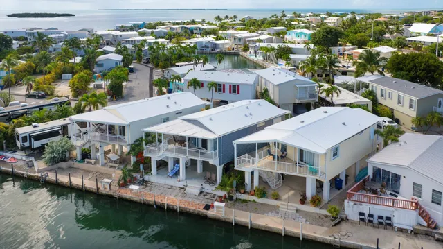 $849,000 | 701 Spanish Main Drive, Unit 172, Cudjoe, FL 33042