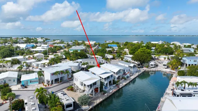 $849,000 | 701 Spanish Main Drive, Unit 172, Cudjoe, FL 33042