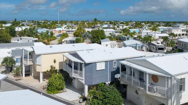 $849,000 | 701 Spanish Main Drive, Unit 172, Cudjoe, FL 33042