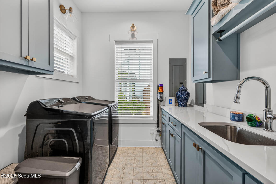 28 Orchard Road St. Simons Island, GA 31522 - Photo 46 of 71