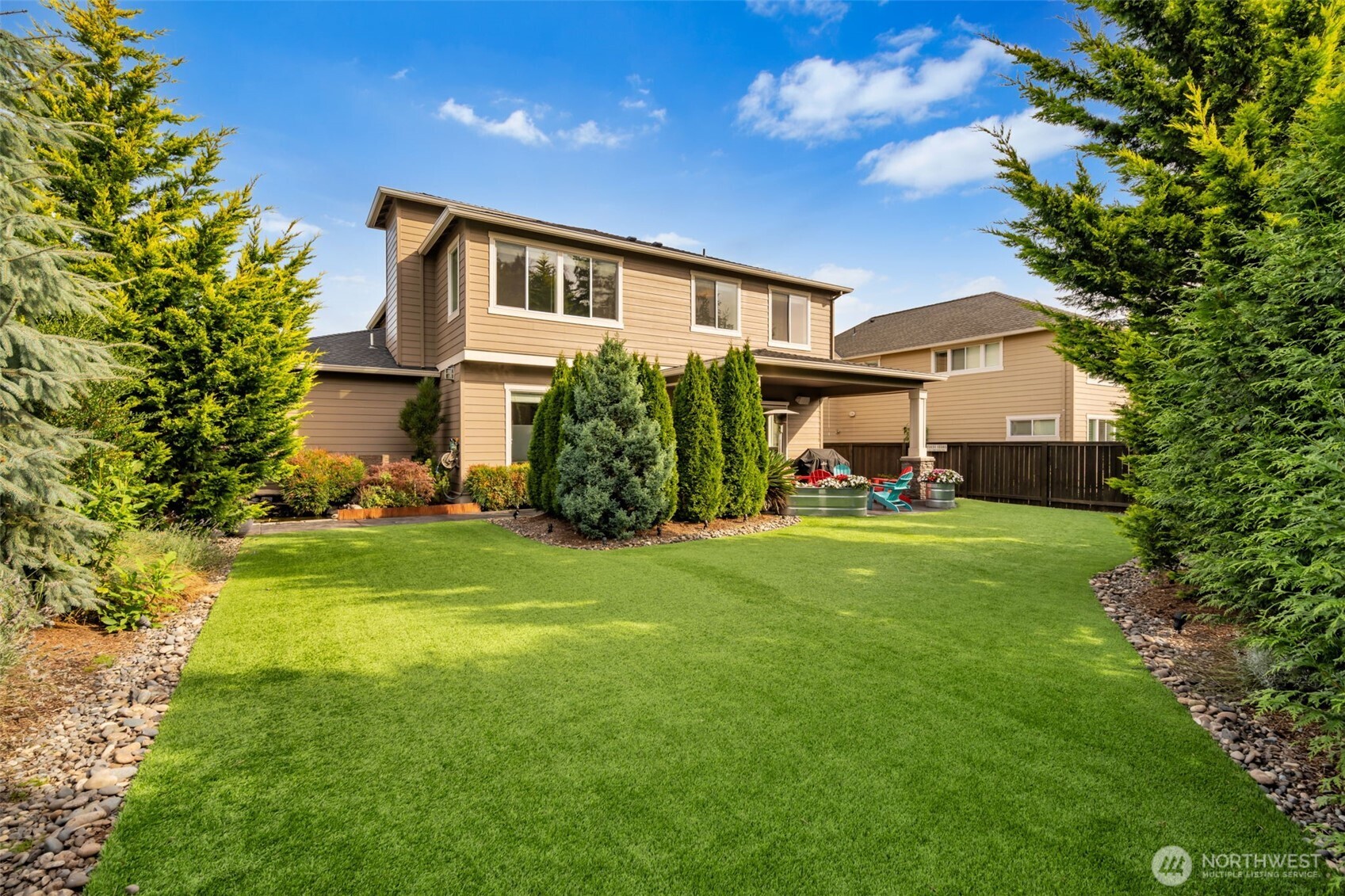 5780 Northwest Hood Loop Camas, WA 98607 - Photo 16 of 40 Gallery Image 16