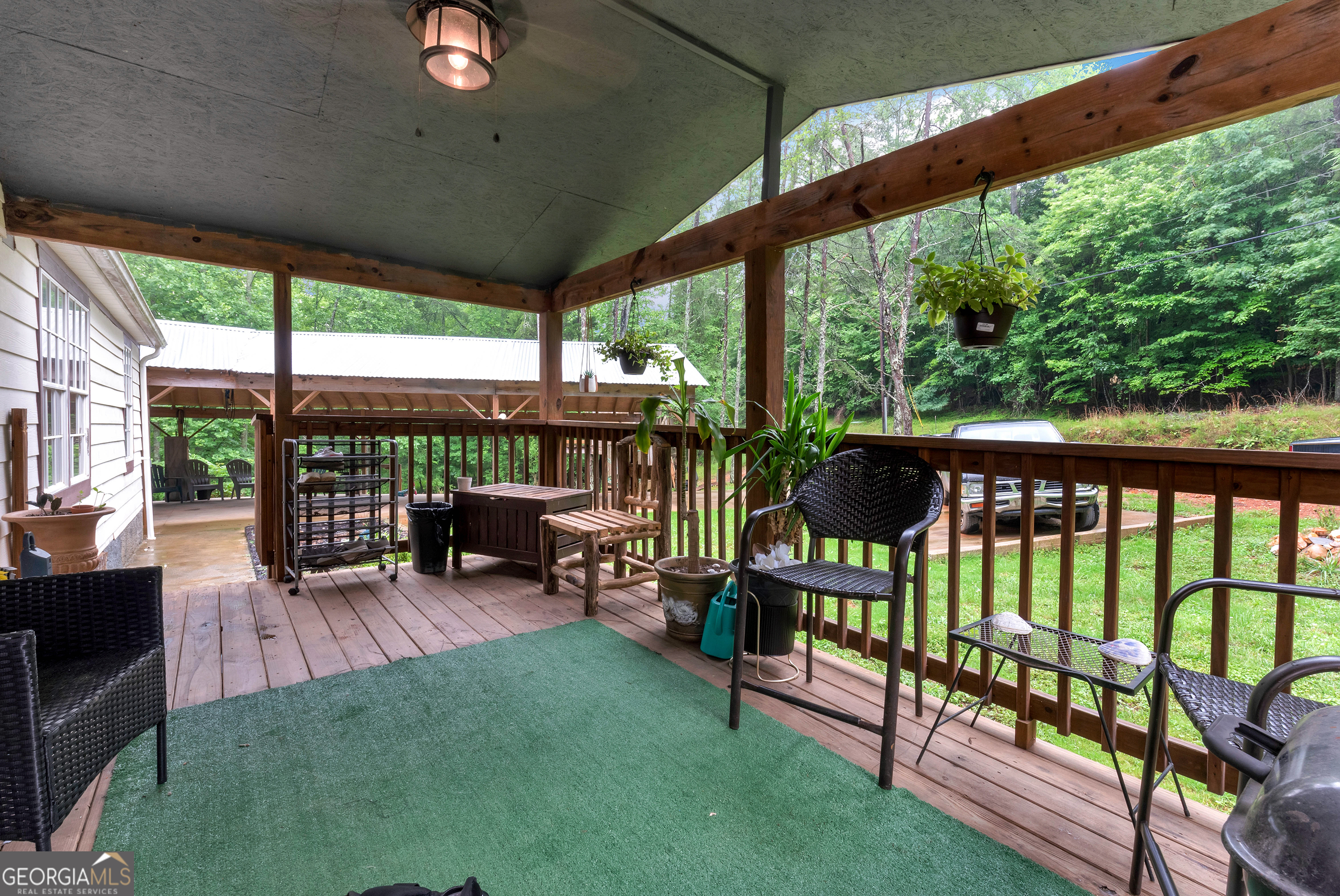 615 Lewis Grindle Road Dahlonega, GA 30533 - Photo 59 of 63