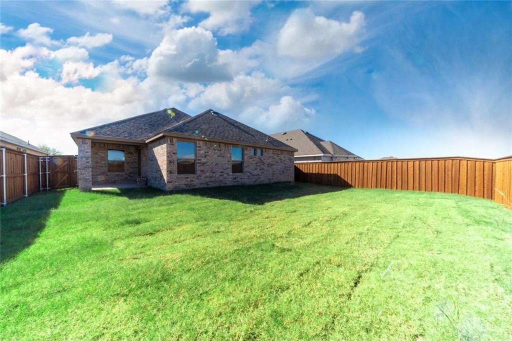 3712 Holley Ridge Way McKinney, TX 75071 - Photo 16 of 16
