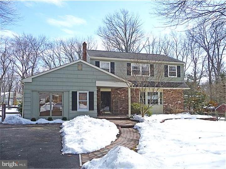 1450 Cortez Road Blue Bell, PA 19422 - Photo 1 of 25 Exterior Front