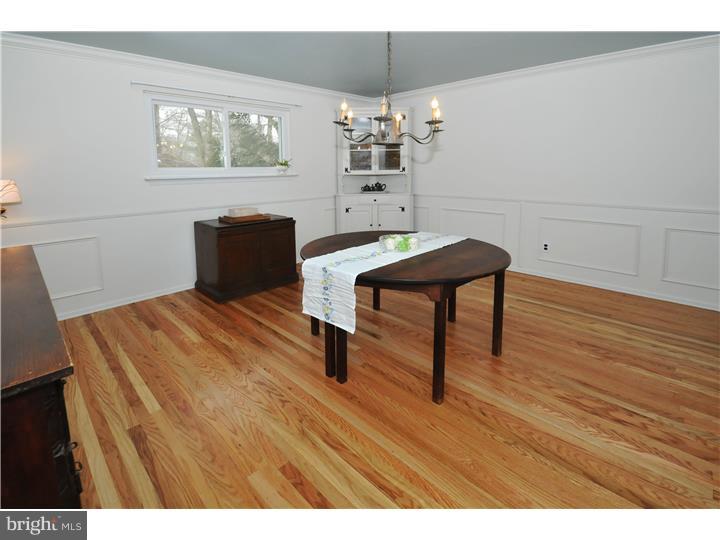 1450 Cortez Road Blue Bell, PA 19422 - Photo 11 of 25 Dining Room