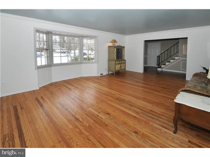 1450 Cortez Road Blue Bell, PA 19422 - Photo 12 of 25 Living Room