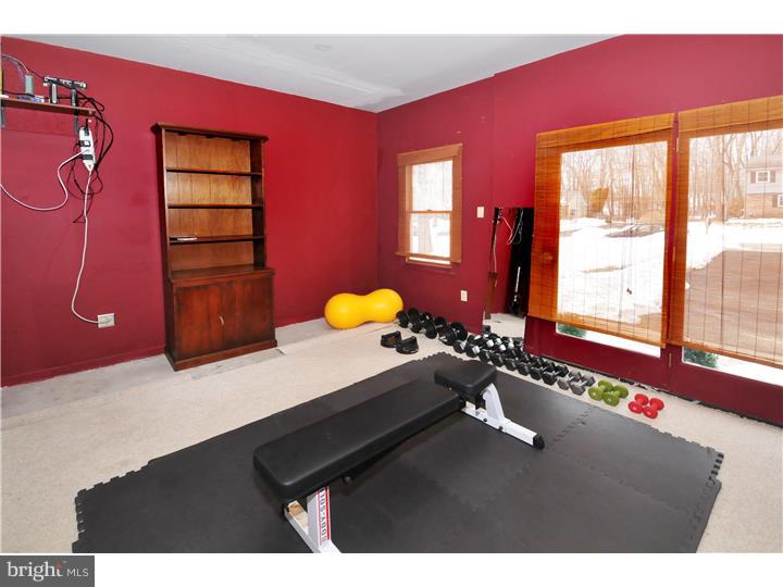 1450 Cortez Road Blue Bell, PA 19422 - Photo 14 of 25 Gym / Fitness Room