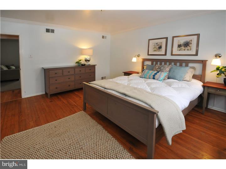 1450 Cortez Road Blue Bell, PA 19422 - Photo 15 of 25 Master Bedroom