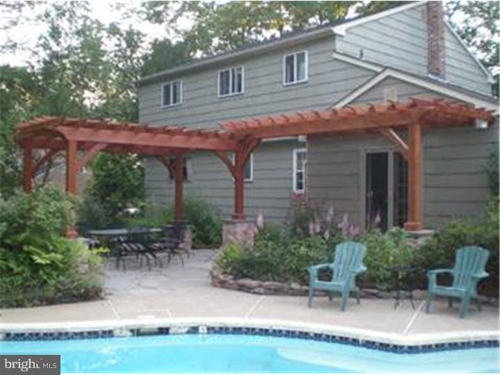 1450 Cortez Road Blue Bell, PA 19422 - Photo 3 of 25 Patio