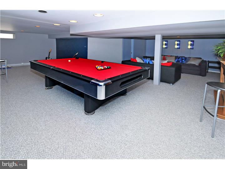 1450 Cortez Road Blue Bell, PA 19422 - Photo 22 of 25 Basement - Finished