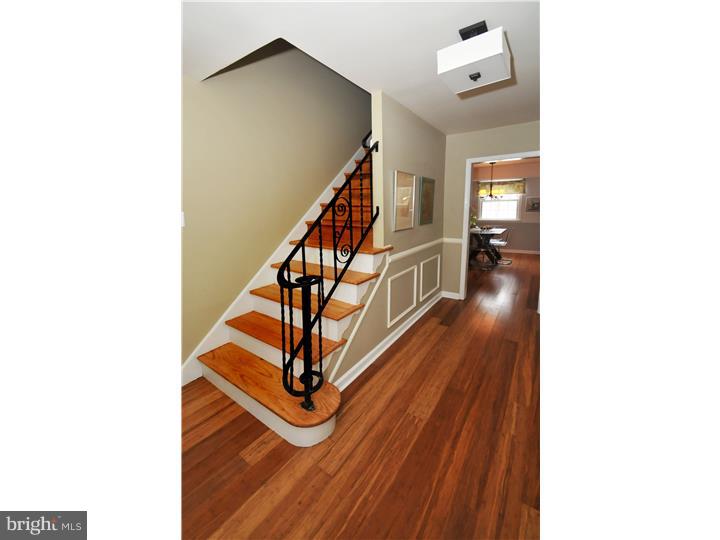 1450 Cortez Road Blue Bell, PA 19422 - Photo 4 of 25 Foyer