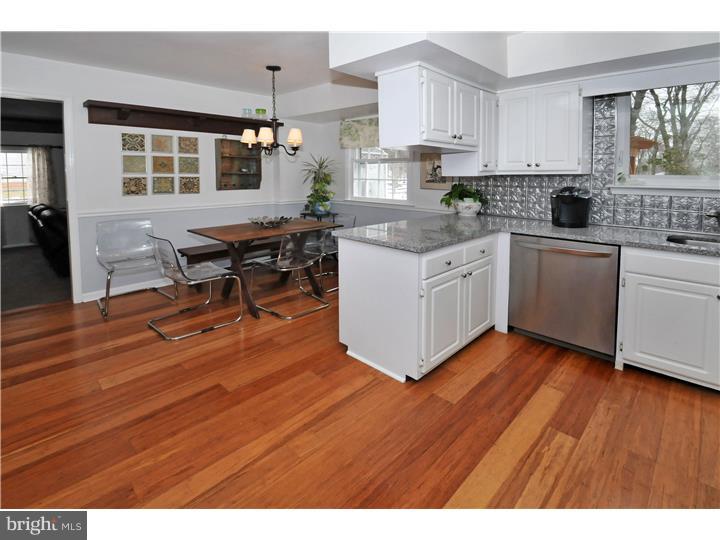 1450 Cortez Road Blue Bell, PA 19422 - Photo 5 of 25 Kitchen