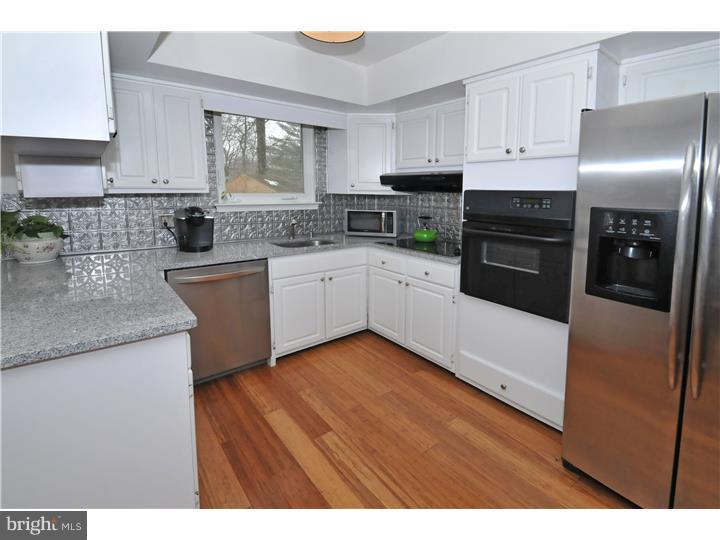 1450 Cortez Road Blue Bell, PA 19422 - Photo 6 of 25 Kitchen