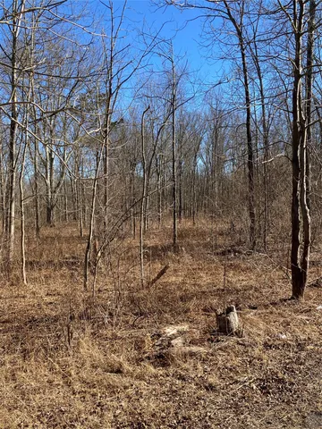 a view of covered with snow