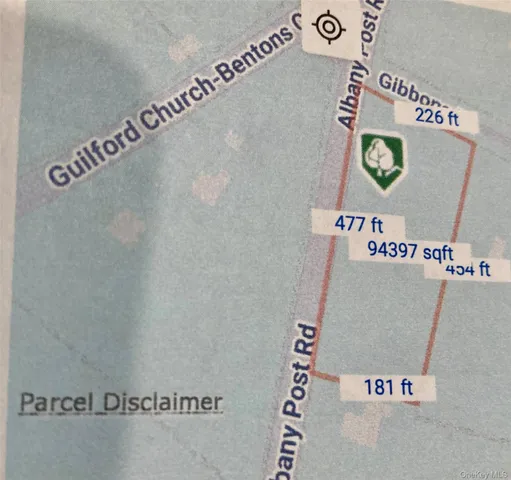 a view of an entryway