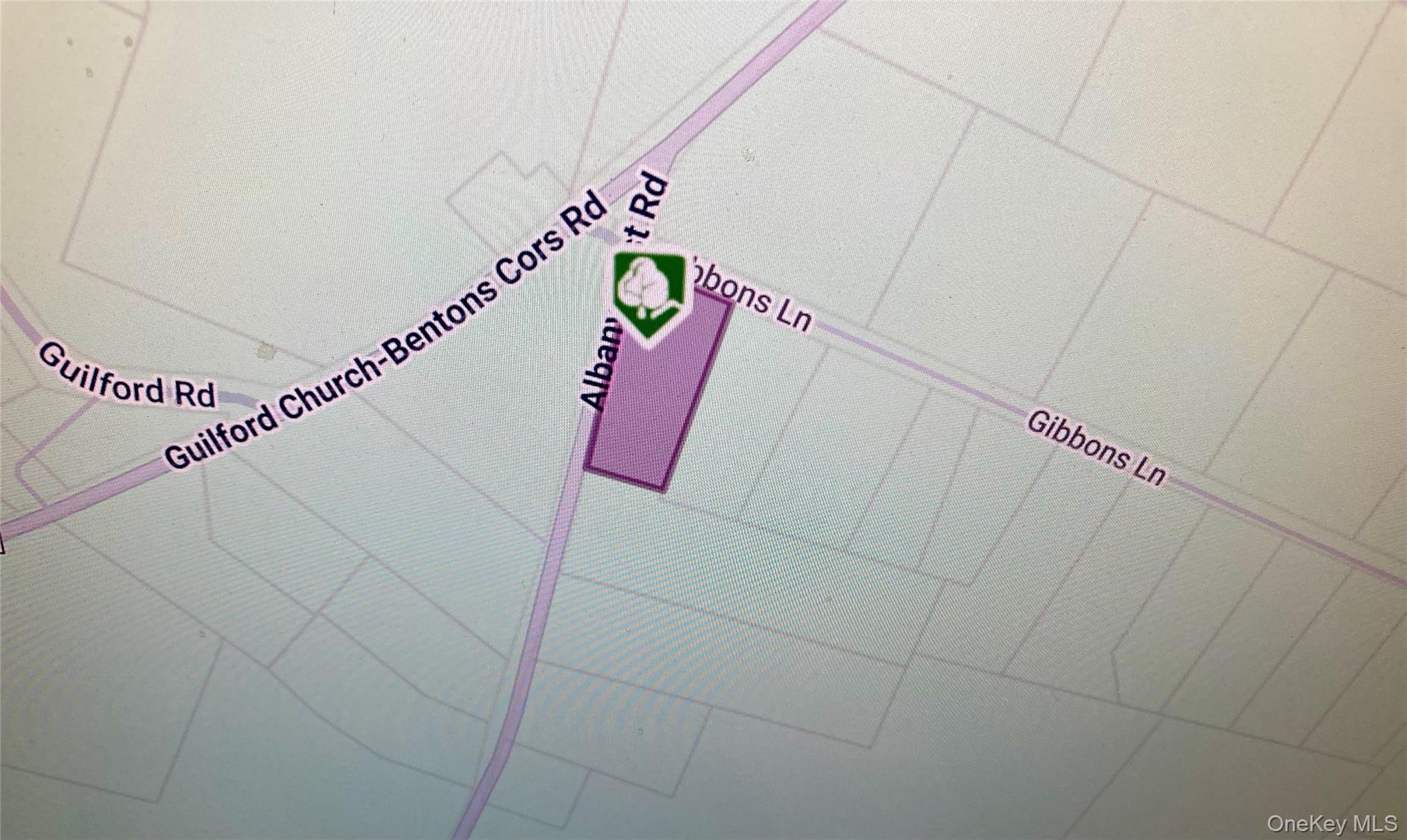 799 Albany Post Road Gardiner, NY 12561 - Photo 20 of 20 a view of an entryway