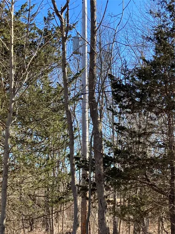 a view of covered with snow