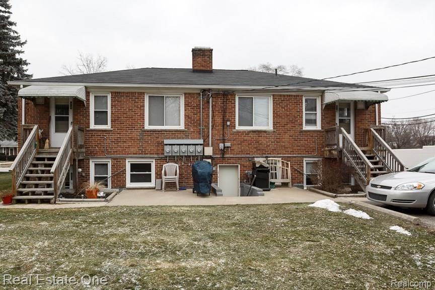 115 13 Mile Road Royal Oak, MI 48073 - Photo 10 of 12