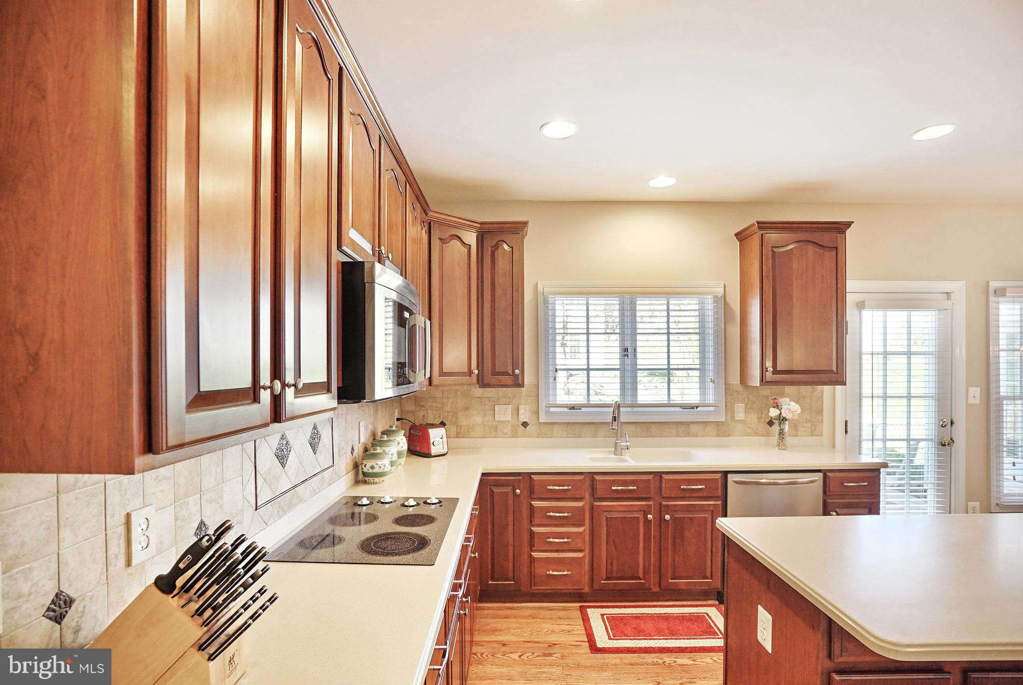 13919 Bromfield Road Germantown, MD 20874 - Photo 13 of 30 Kitchen