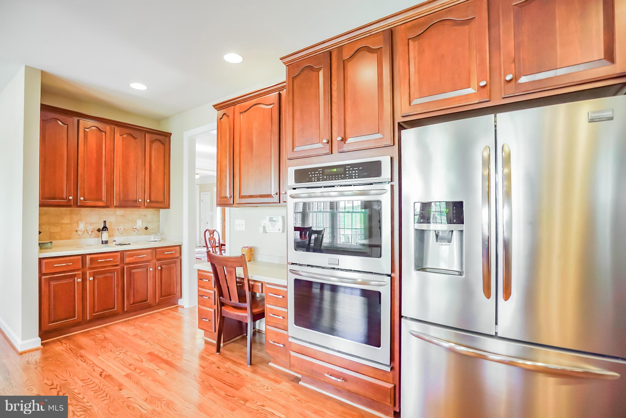 13919 Bromfield Road Germantown, MD 20874 - Photo 15 of 30 Kitchen