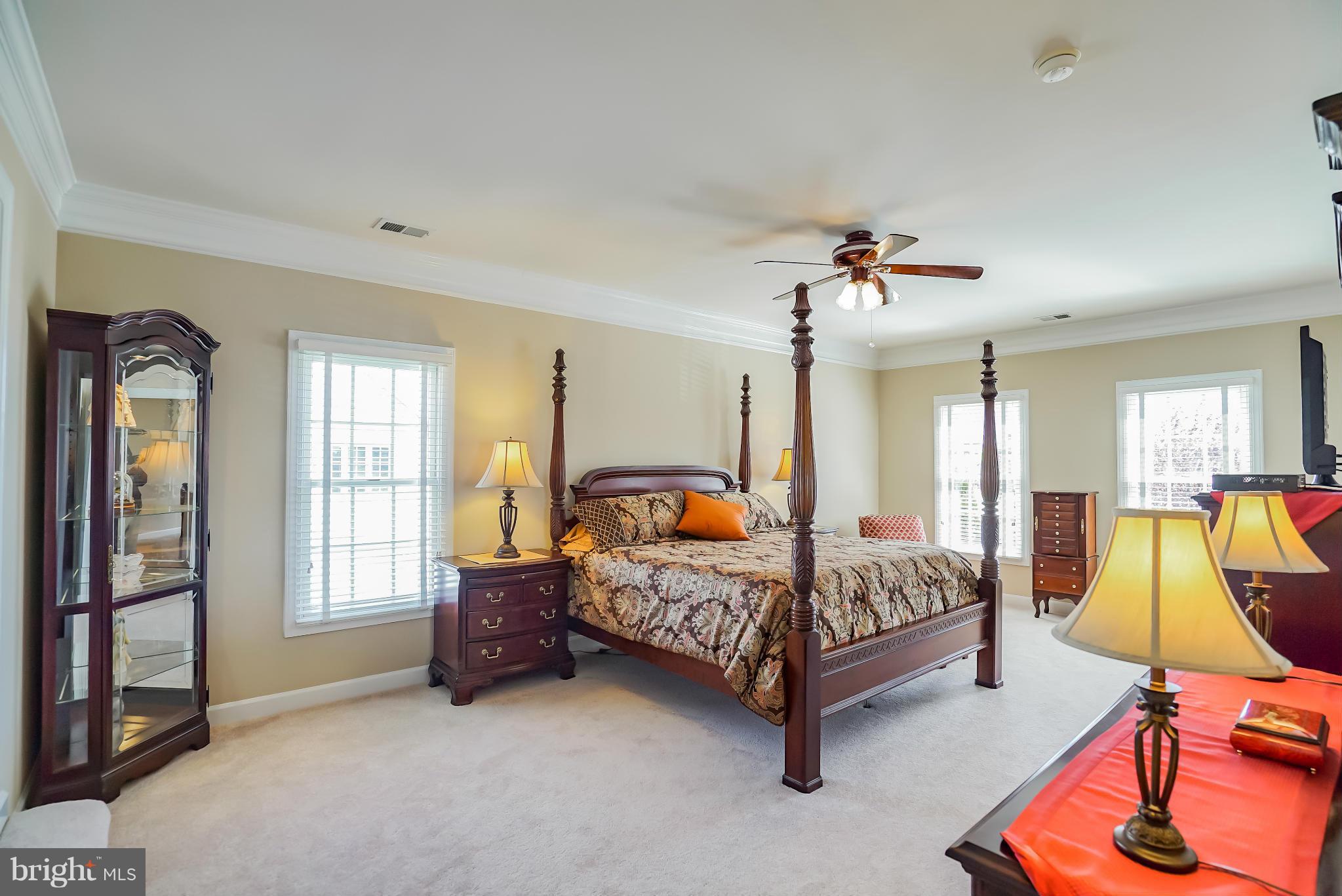 13919 Bromfield Road Germantown, MD 20874 - Photo 17 of 30 Owners suite