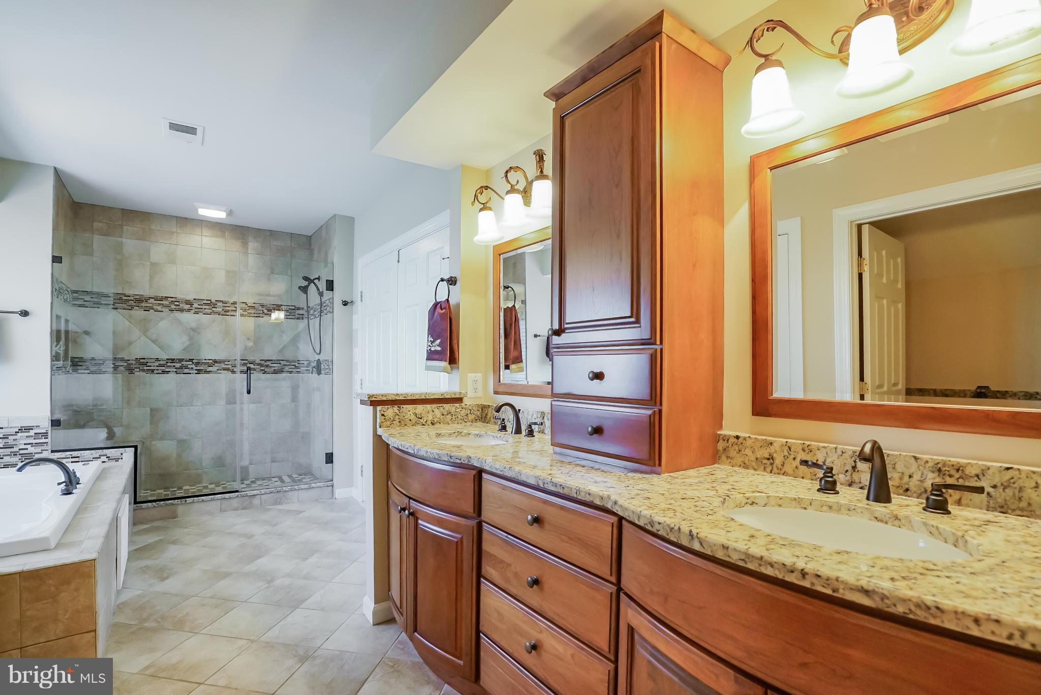 13919 Bromfield Road Germantown, MD 20874 - Photo 20 of 30 Reverse view of owners bath
