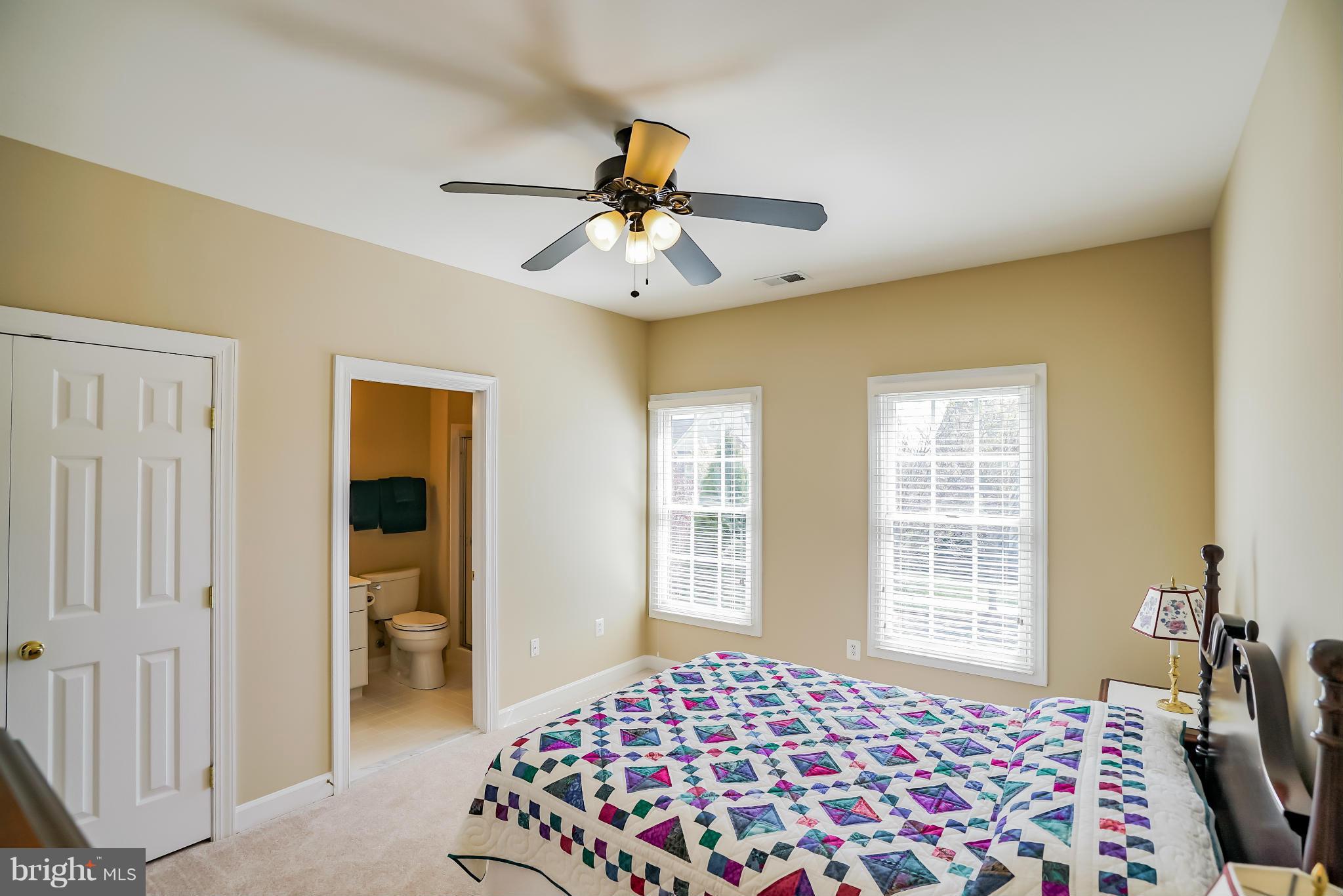 13919 Bromfield Road Germantown, MD 20874 - Photo 21 of 30 Bedroom #2