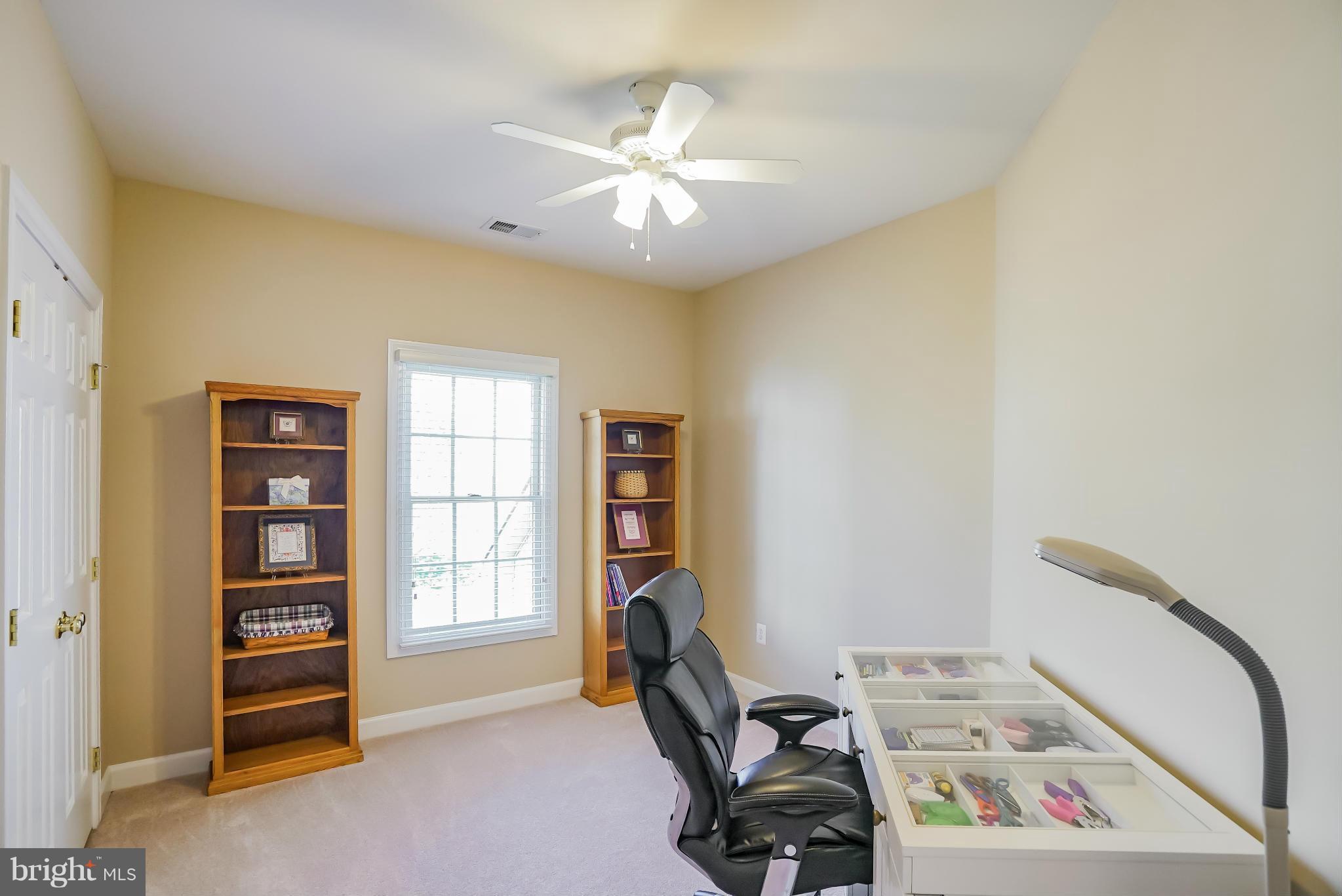 13919 Bromfield Road Germantown, MD 20874 - Photo 22 of 30 Bedroom #3