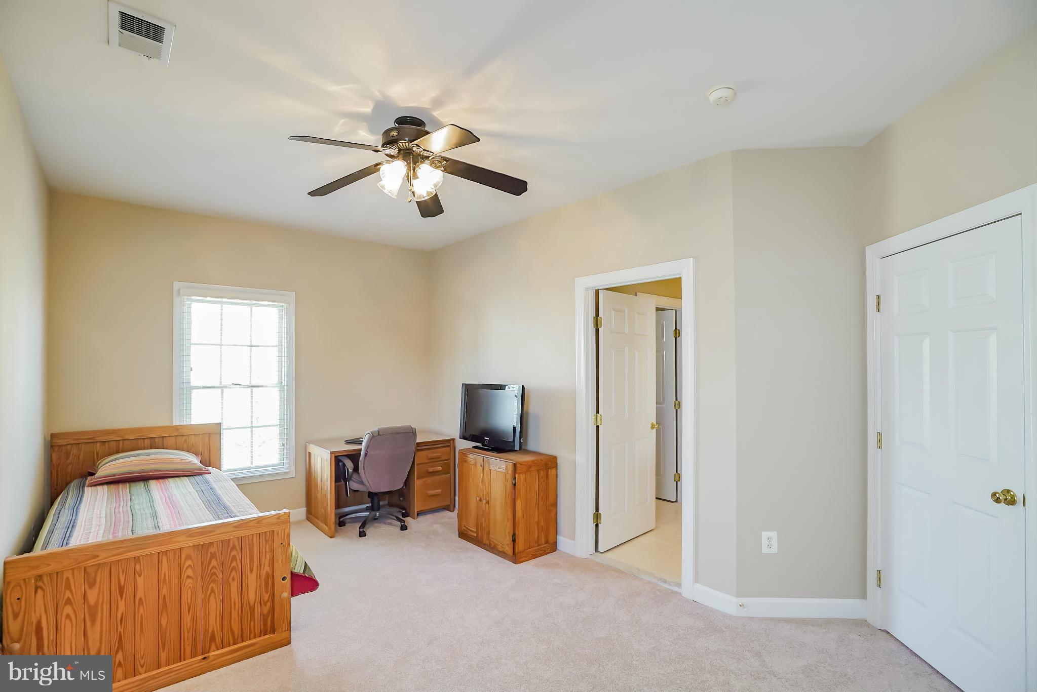 13919 Bromfield Road Germantown, MD 20874 - Photo 23 of 30 Bedroom #4
