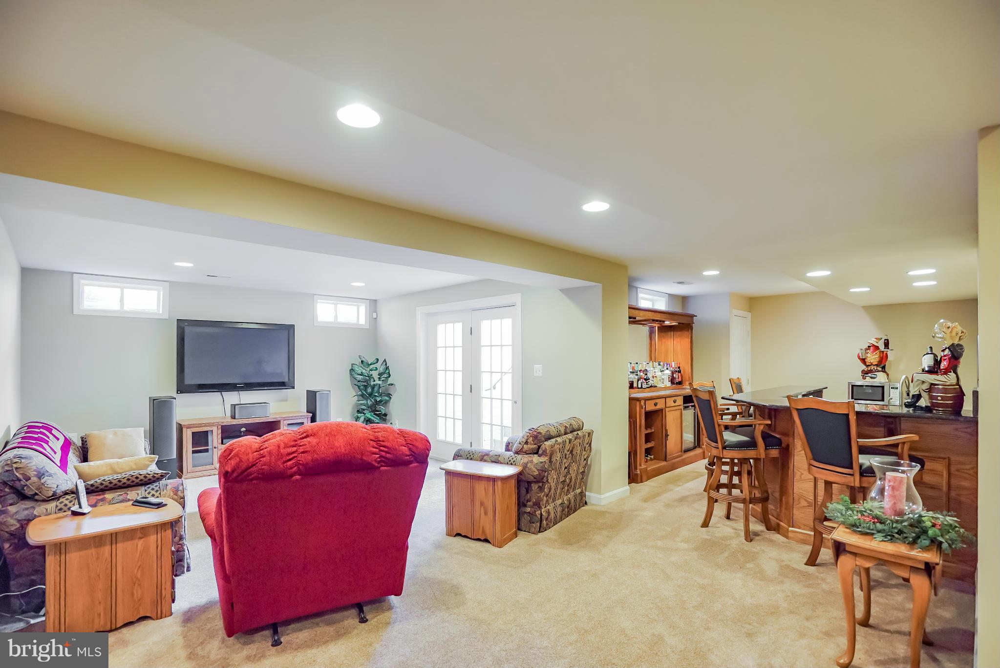 13919 Bromfield Road Germantown, MD 20874 - Photo 27 of 30 Basement