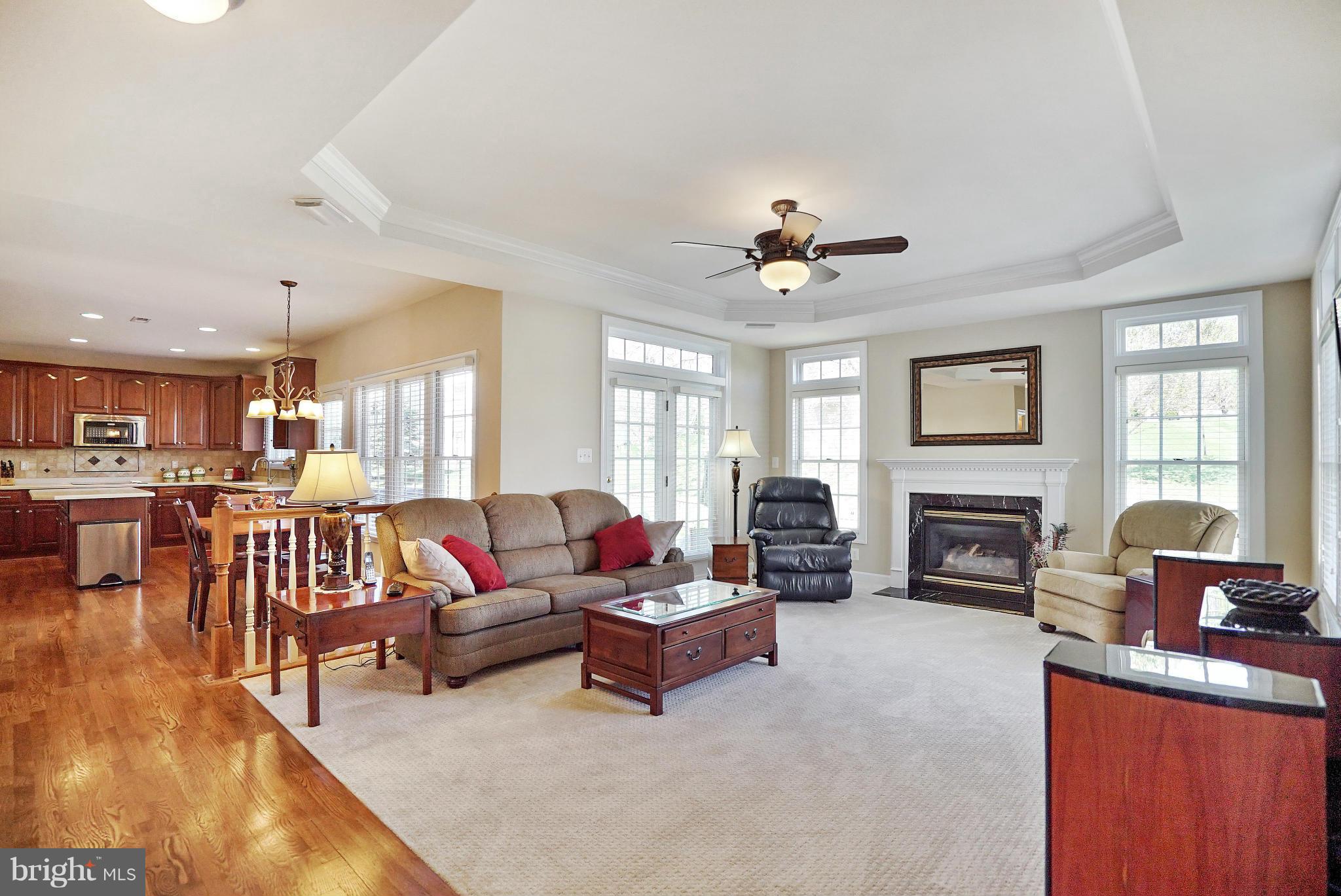 13919 Bromfield Road Germantown, MD 20874 - Photo 8 of 30 Family Room
