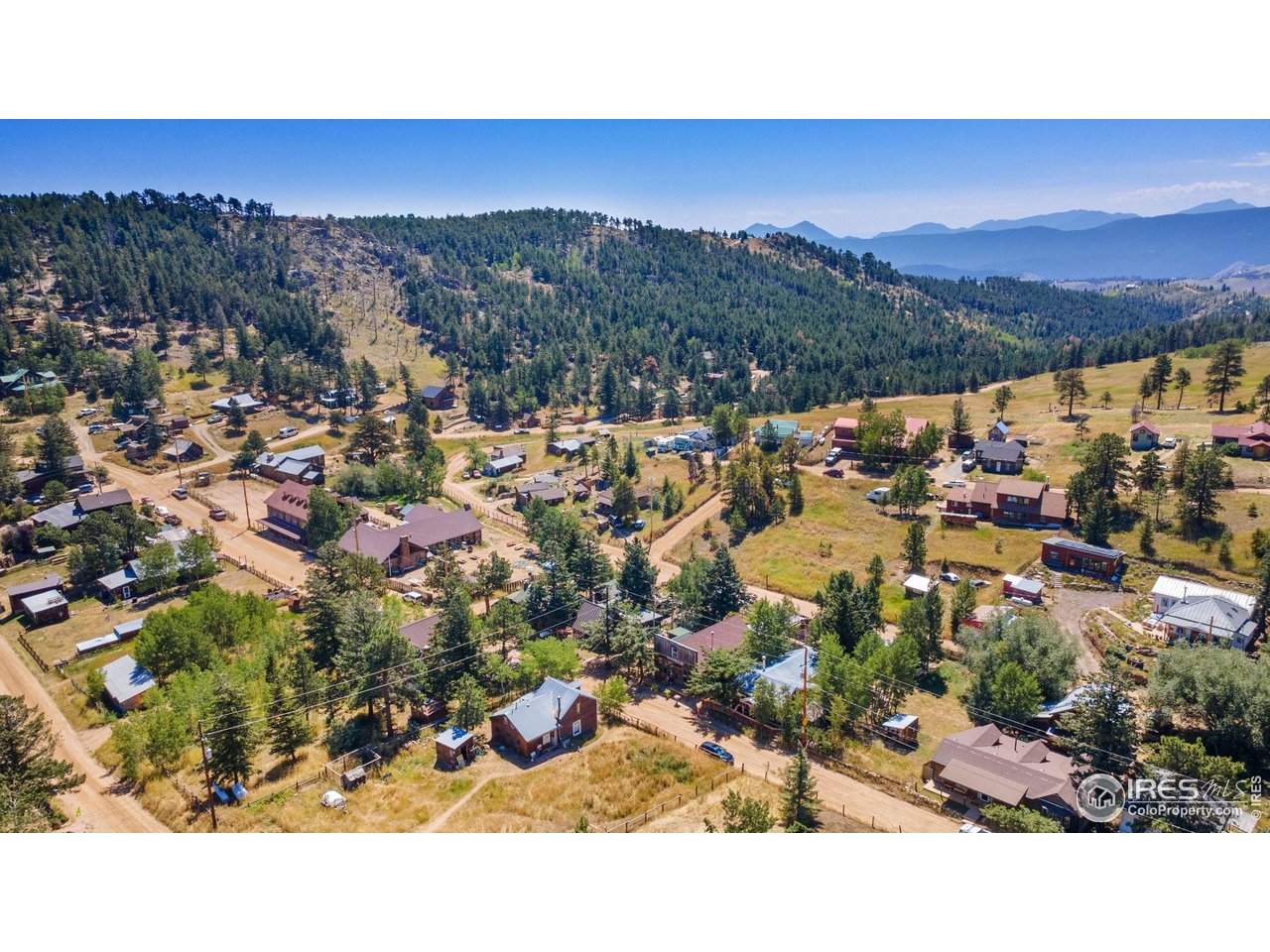 501 Main Street Boulder, CO 80302 - Photo 34 of 45 a view of a city
