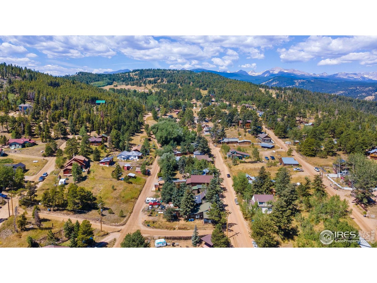 501 Main Street Boulder, CO 80302 - Photo 35 of 45 a view of city and mountain