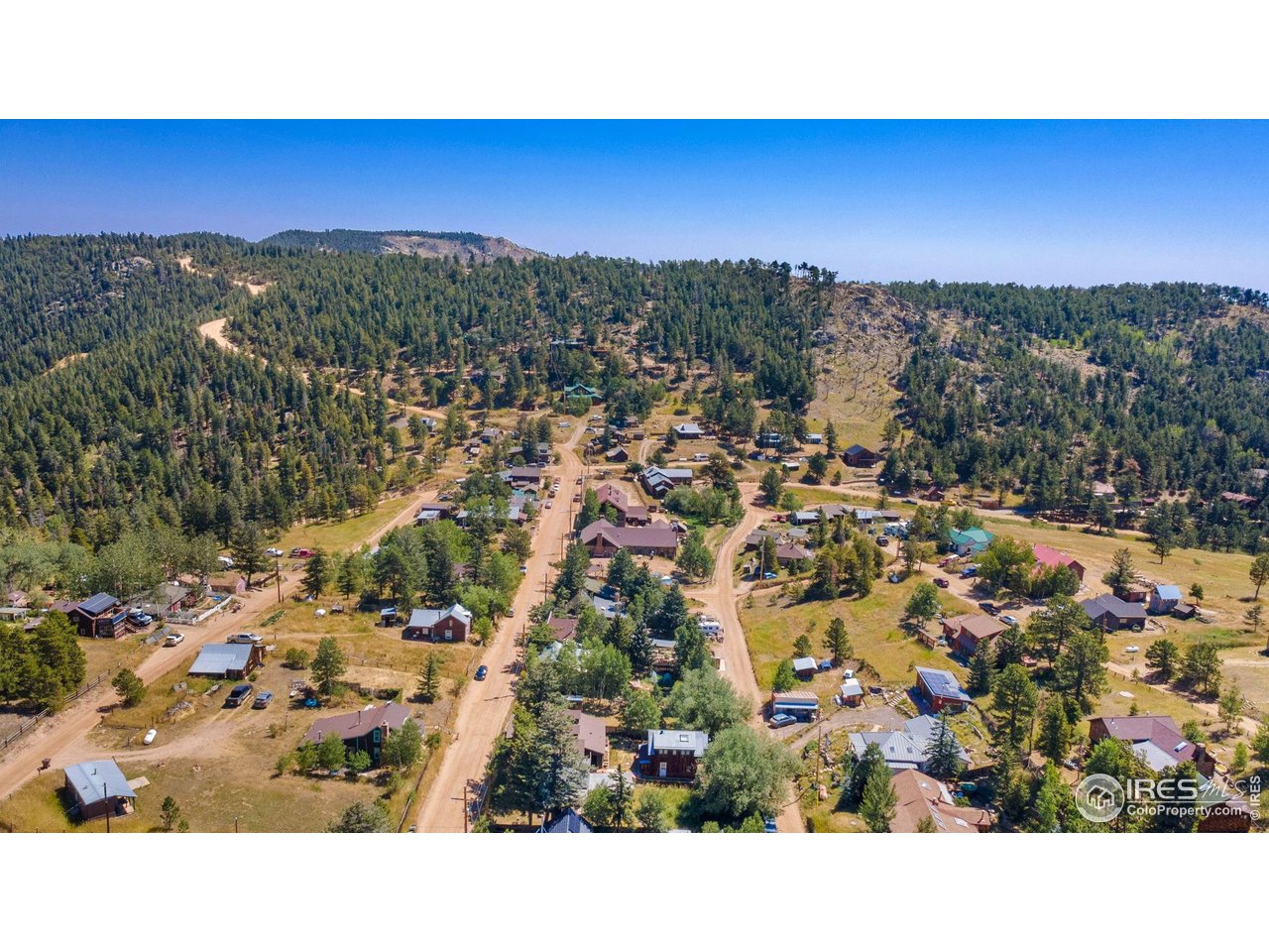 501 Main Street Boulder, CO 80302 - Photo 37 of 45 a view of a city