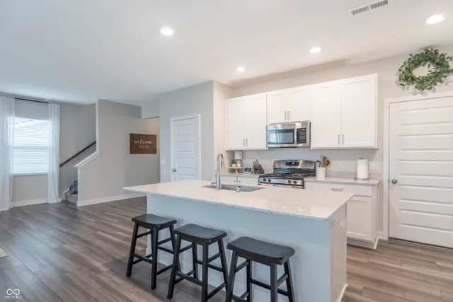 $359,000 | 3672 Wetherby Place, Danville, IN 46122