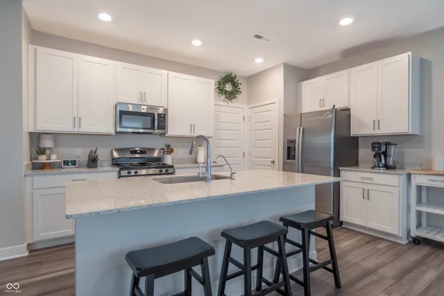 $359,000 | 3672 Wetherby Place, Danville, IN 46122