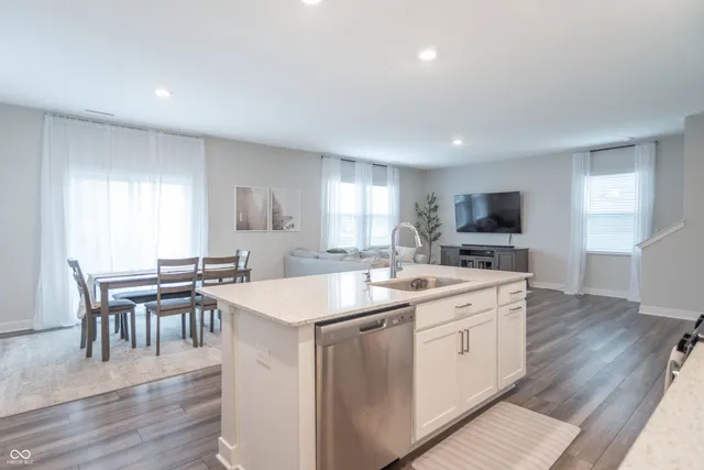 $359,000 | 3672 Wetherby Place, Danville, IN 46122