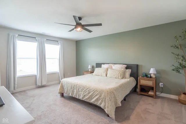 $359,000 | 3672 Wetherby Place, Danville, IN 46122