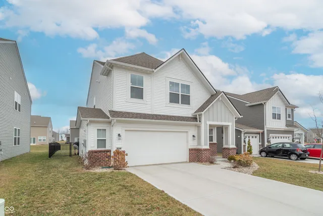 $359,000 | 3672 Wetherby Place, Danville, IN 46122