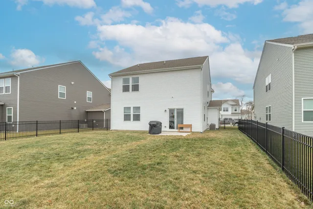 $359,000 | 3672 Wetherby Place, Danville, IN 46122